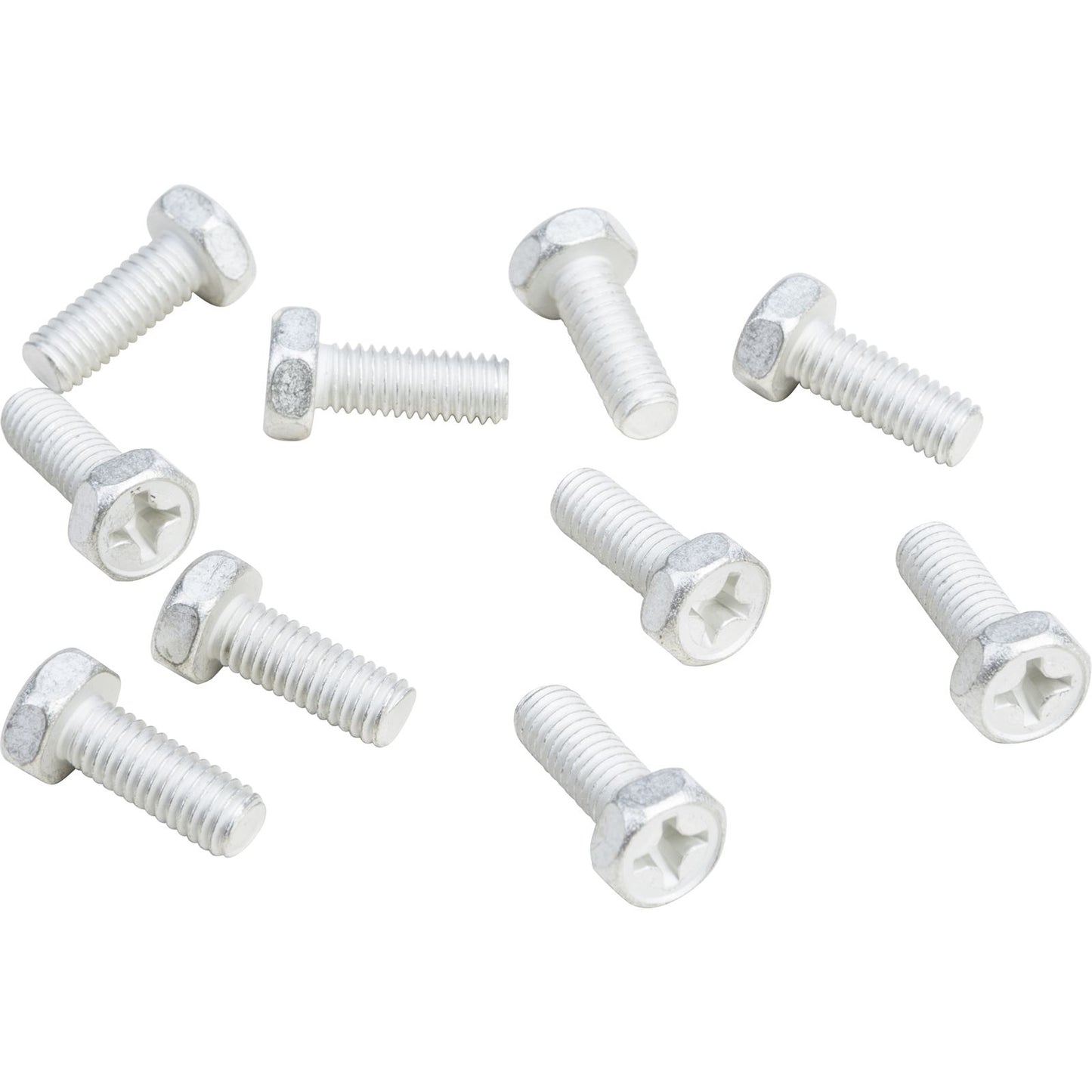 Fire Power Bolts 6mm x16mm - 10/Pack HK1005_195795