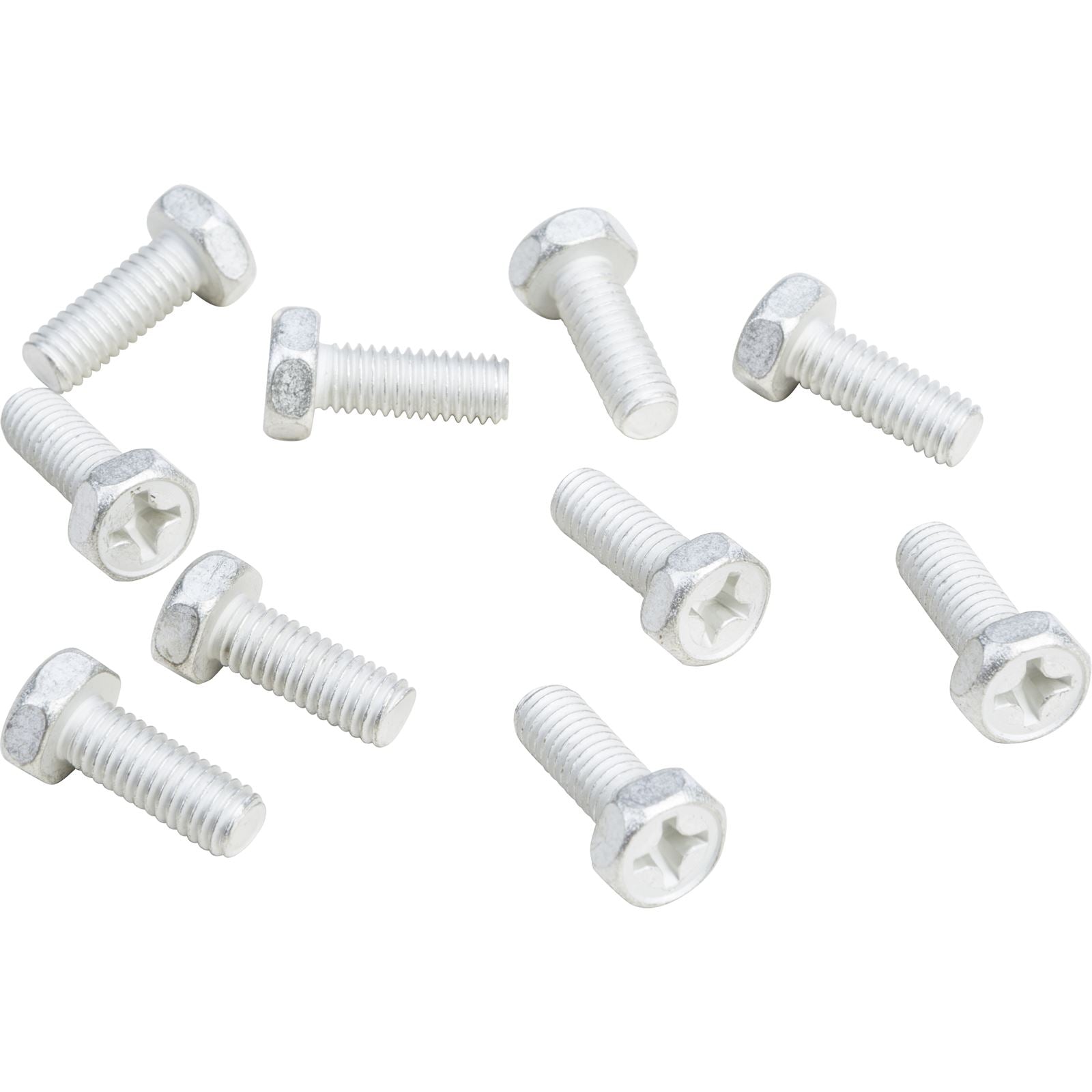 Fire Power Bolts 6mm x16mm - 10/Pack HK1005_195795