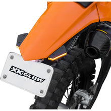 XKGlow Blade Pro LED Turn Signals - Amber XK034020_1164664