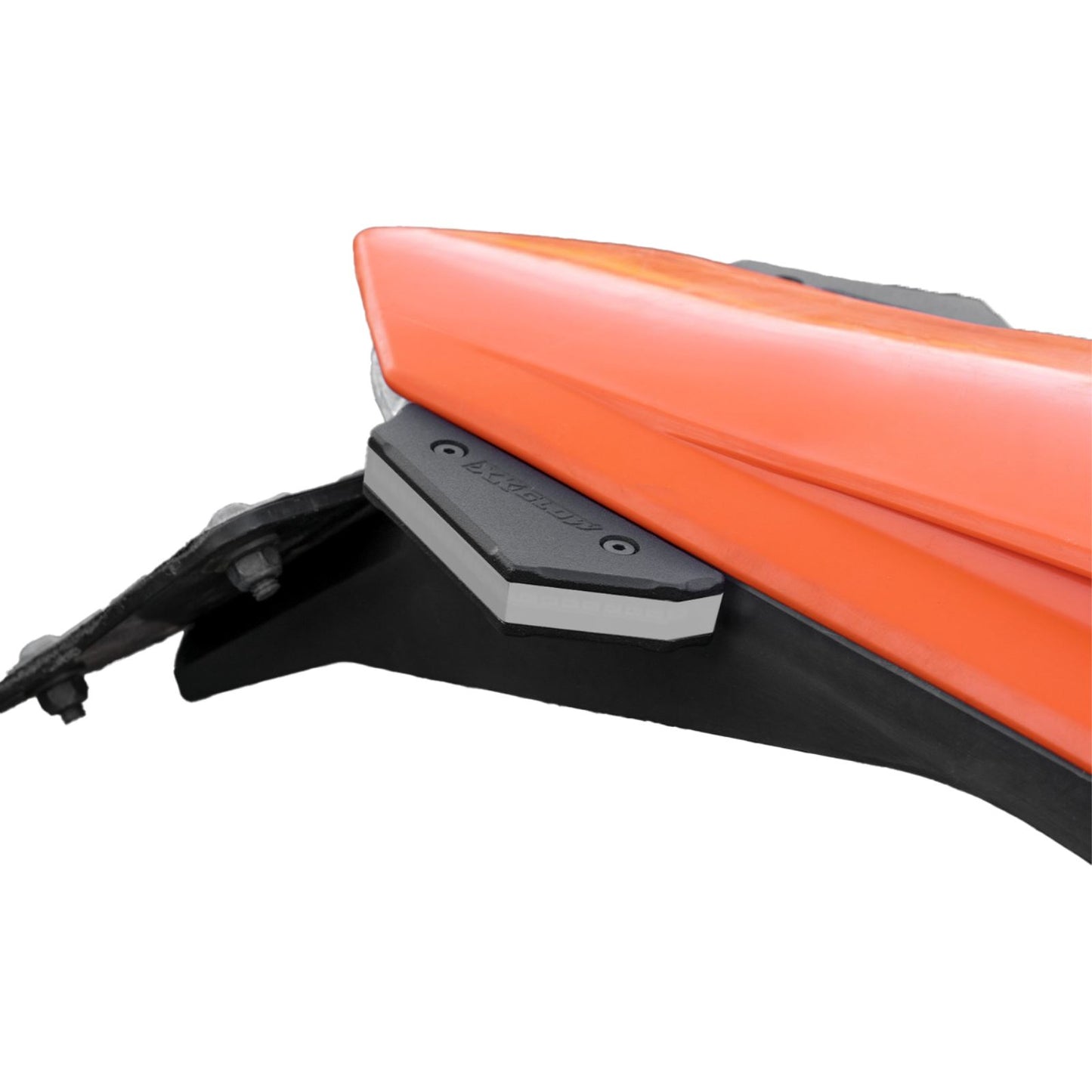 XKGlow Blade Pro LED Turn Signals - Amber XK034020_1164665
