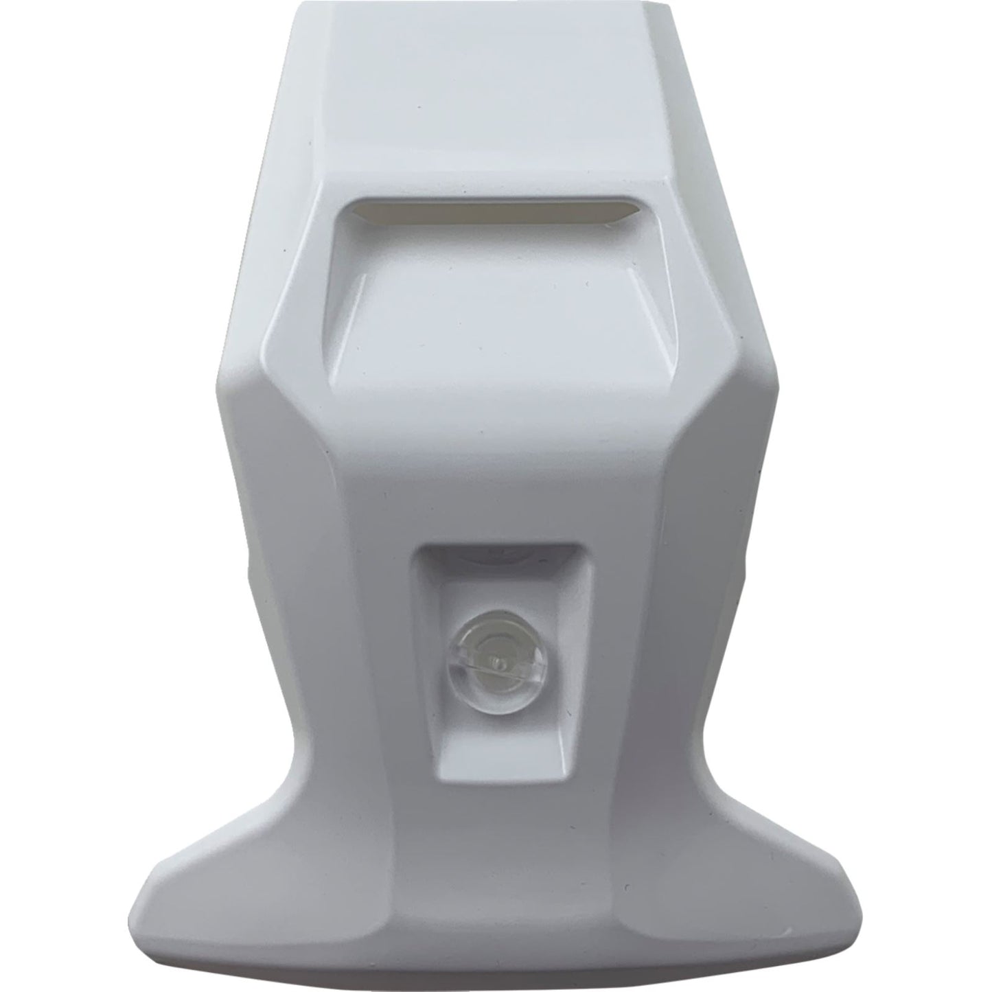 Arai VX-Pro4 Top-Duct - Center Rear - White [MPN: 105362]_1169374