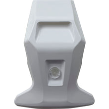 Arai VX-Pro4 Top-Duct - Center Rear - White [MPN: 105362]_1169374