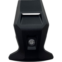 Arai VX-Pro4 Top-Duct - Center Rear - Black Frost 105364_1169372
