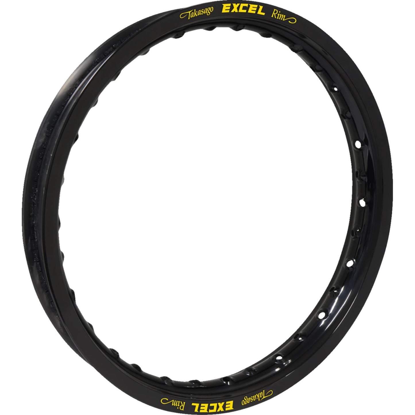 Excel Rim Rim - Front - Black - 14" x 1.40" - 32 Hole [MPN: BBK431]_1164634