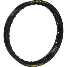 Excel Rim Rim - Front - Black - 14" x 1.40" - 32 Hole [MPN: BBK431]_1164634