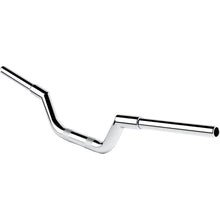 LA Choppers Handlebar - Valley - 1" - Chrome [MPN: LA-7332-01]_1166472