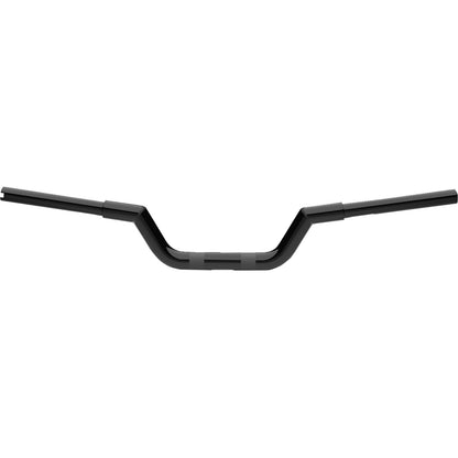 LA Choppers Handlebar - Valley - 1" - Black [MPN: LA-7332-01B]_1166471