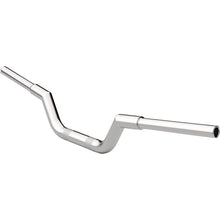 LA Choppers Handlebar - Valley - 1" - Stainless Steel [MPN: LA-7332-01S]_1166468