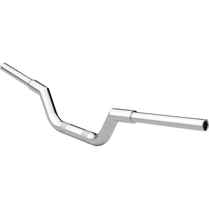LA Choppers Handlebar - Valley - 1" - Stainless Steel [MPN: LA-7332-01S]_1166468