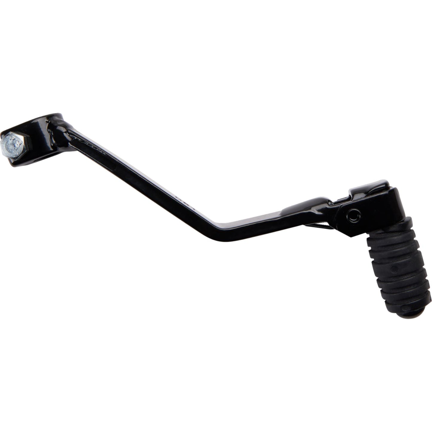 Moose Offroad Shift Lever - Steel for Yamaha - 1" (25mm) Extended D07-4368BNU_1380237