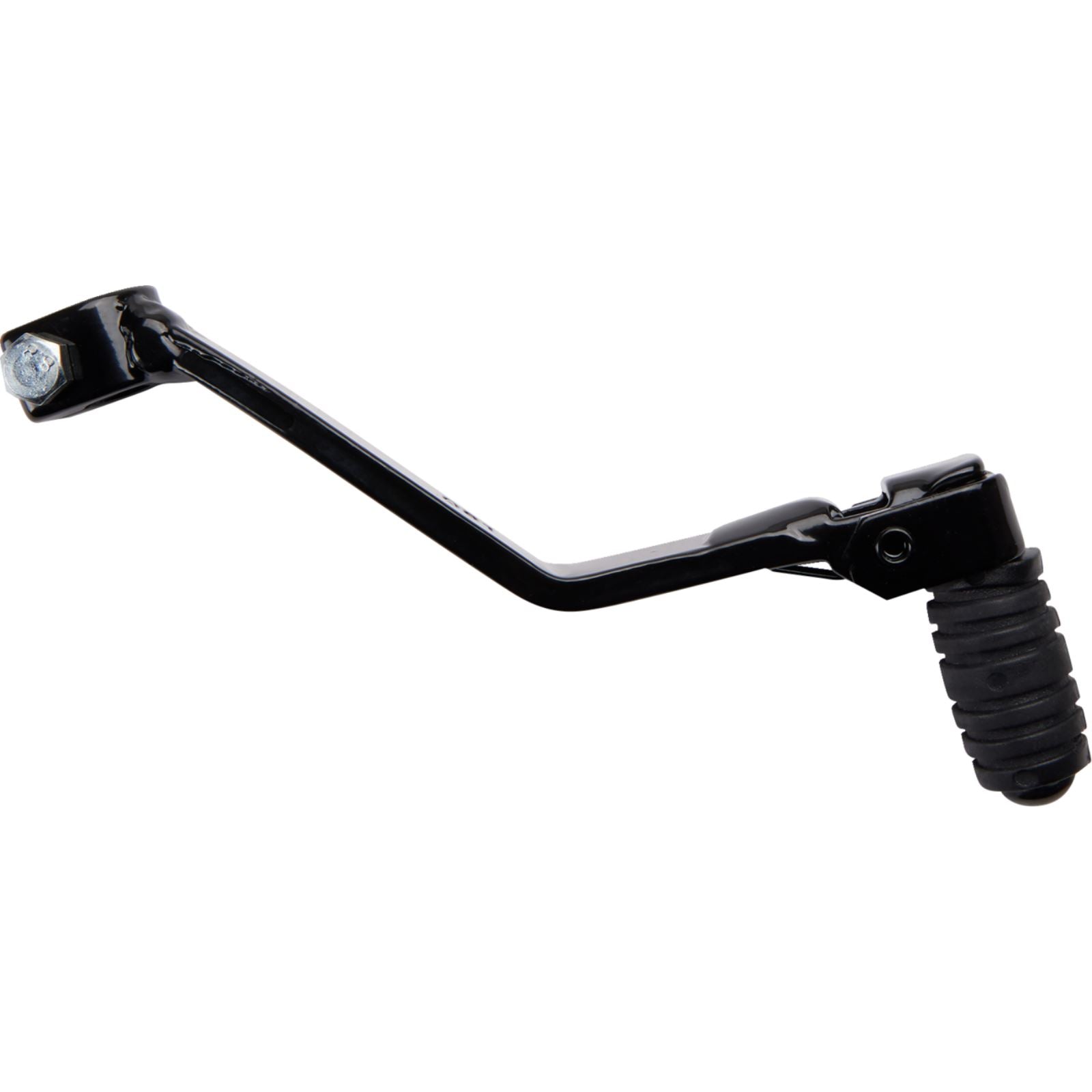 Moose Offroad Shift Lever - Steel for Yamaha - 1" (25mm) Extended D07-4368BNU_1380237