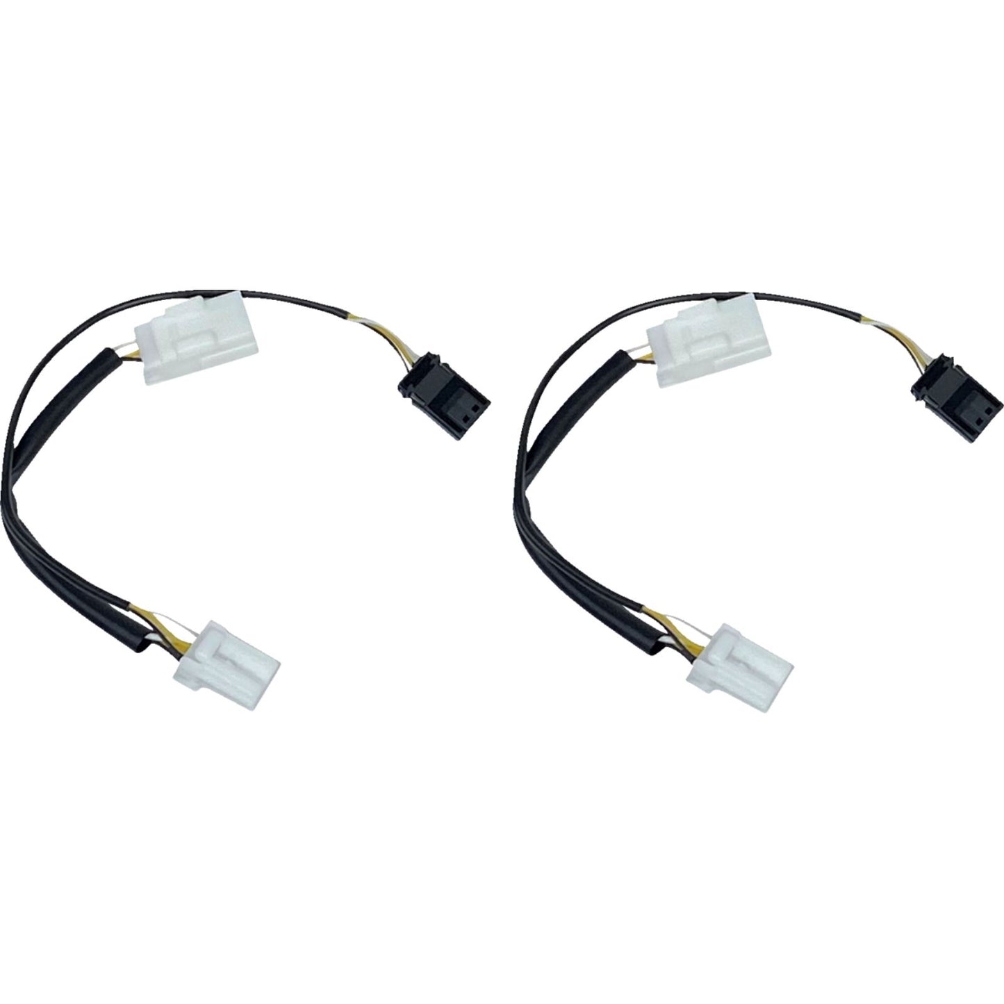 Custom Dynamics Micro Turn Signal Adapter MPR-MICROAW-DYN_1166790