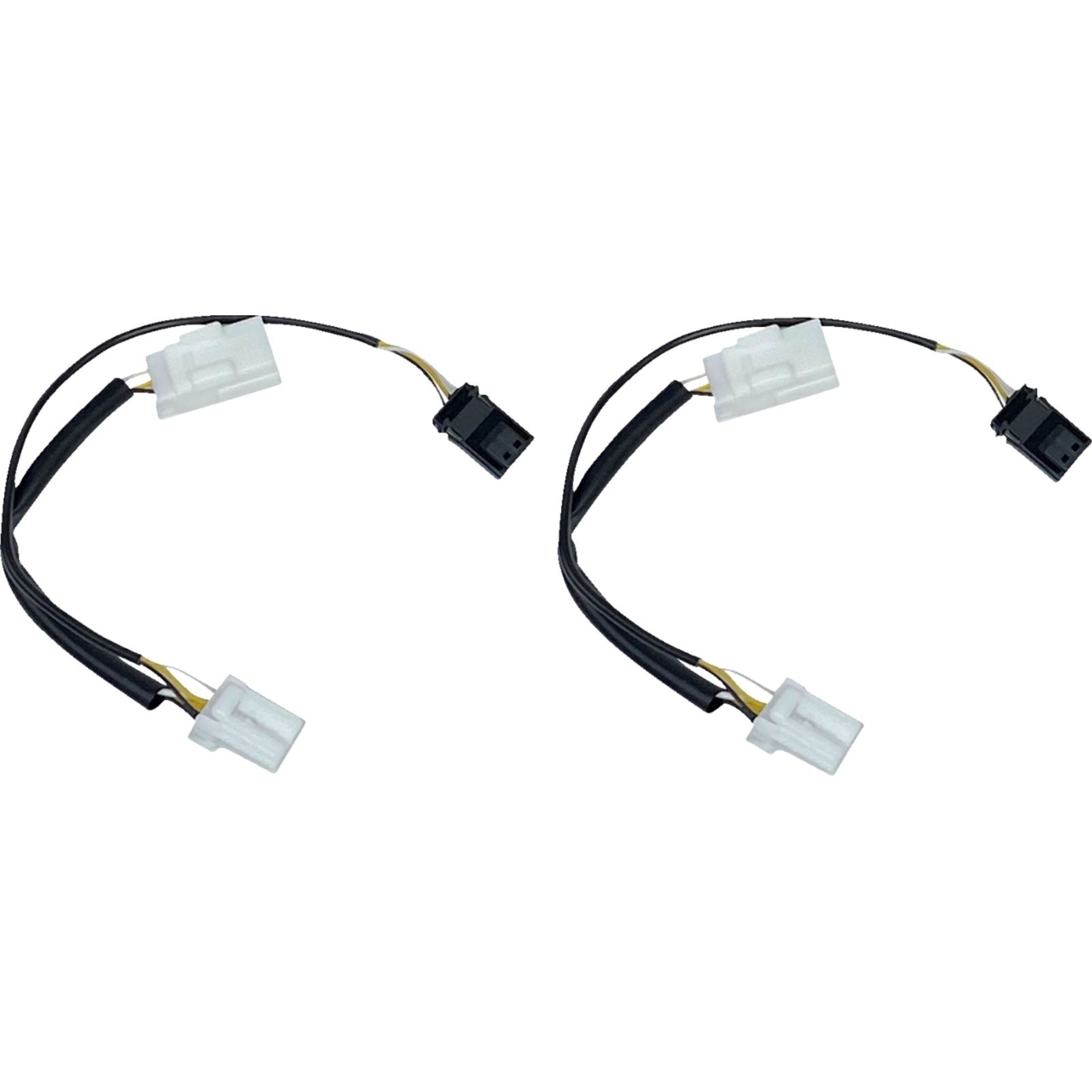 Custom Dynamics Micro Turn Signal Adapter MPR-MICROAW-DYN_1166790