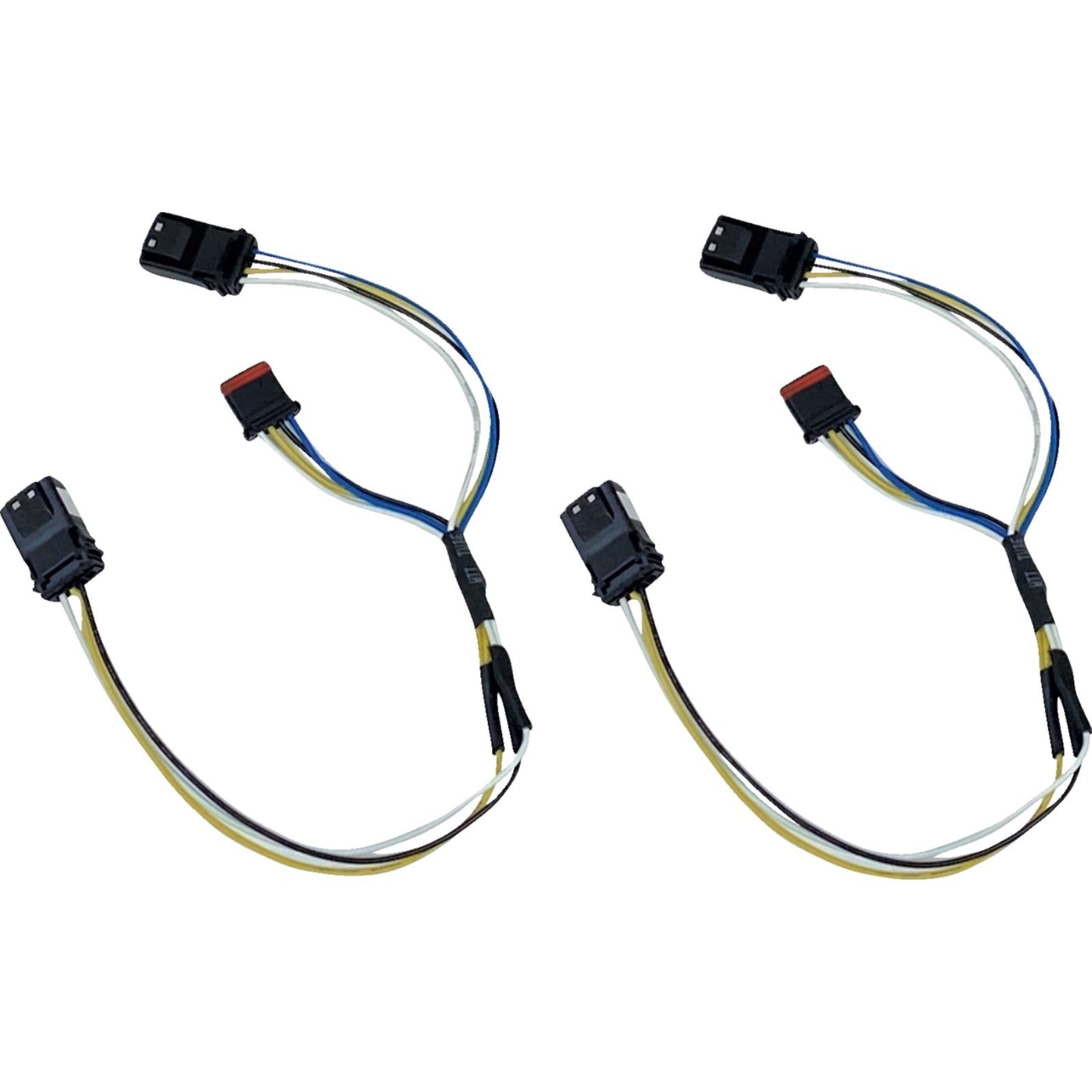 Custom Dynamics Micro Turn Signal Adapter MPR-MICRO2-18ST_1166791