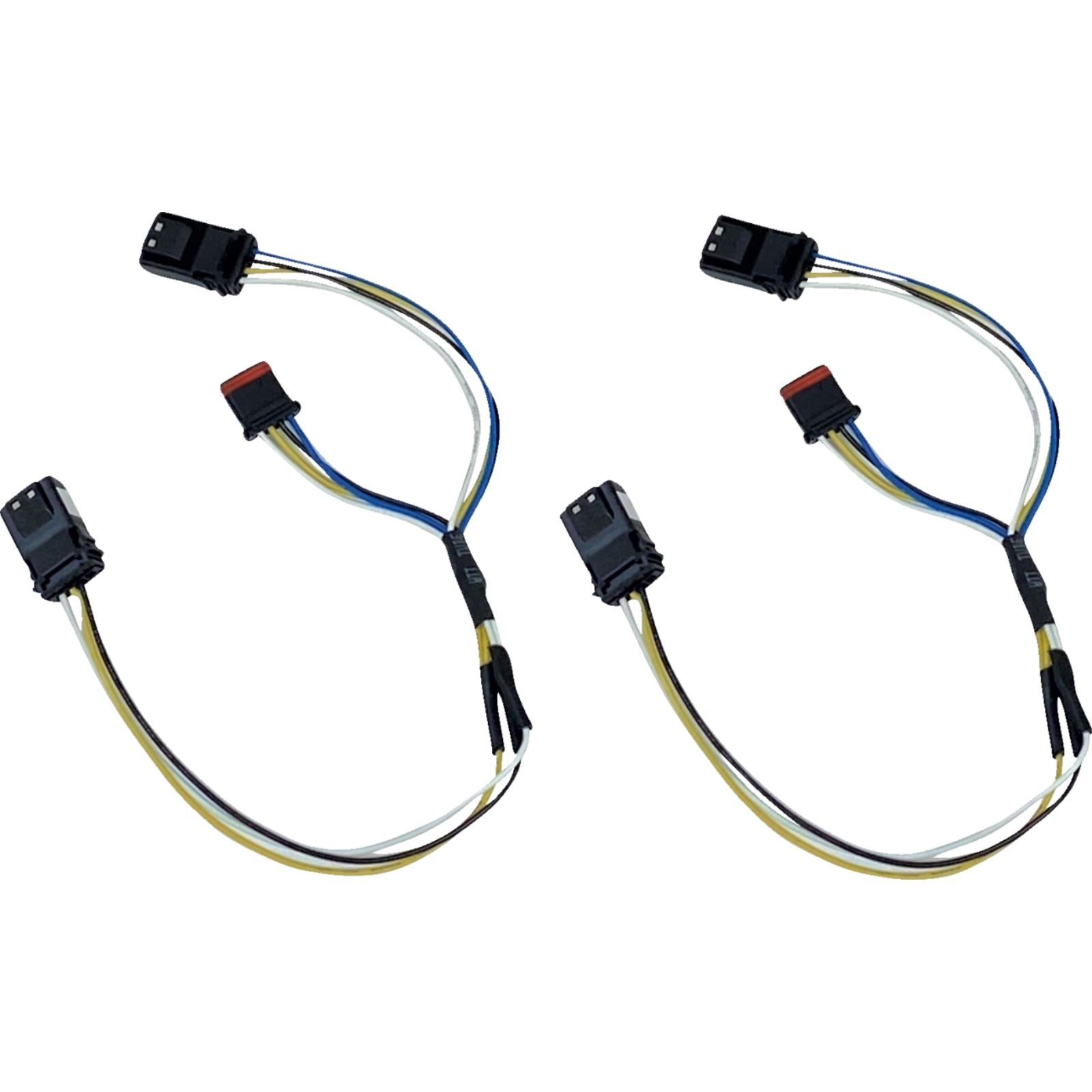 Custom Dynamics Micro Turn Signal Adapter MPR-MICRO2-18ST_1166791