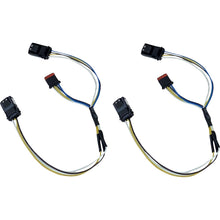 Custom Dynamics Micro Turn Signal Adapter MPR-MICRO2-18ST_1166791