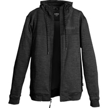 Yamaha Zip Hoodie - Black - XL_1311891