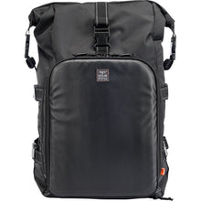 Biltwell Inc. EXFIL-80 Motorcycle Bag - Gen 2 - Black 3014-01_1166467