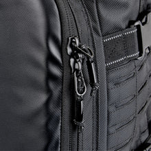 Biltwell Inc. EXFIL-80 Motorcycle Bag - Gen 2 - Black 3014-01_1166466