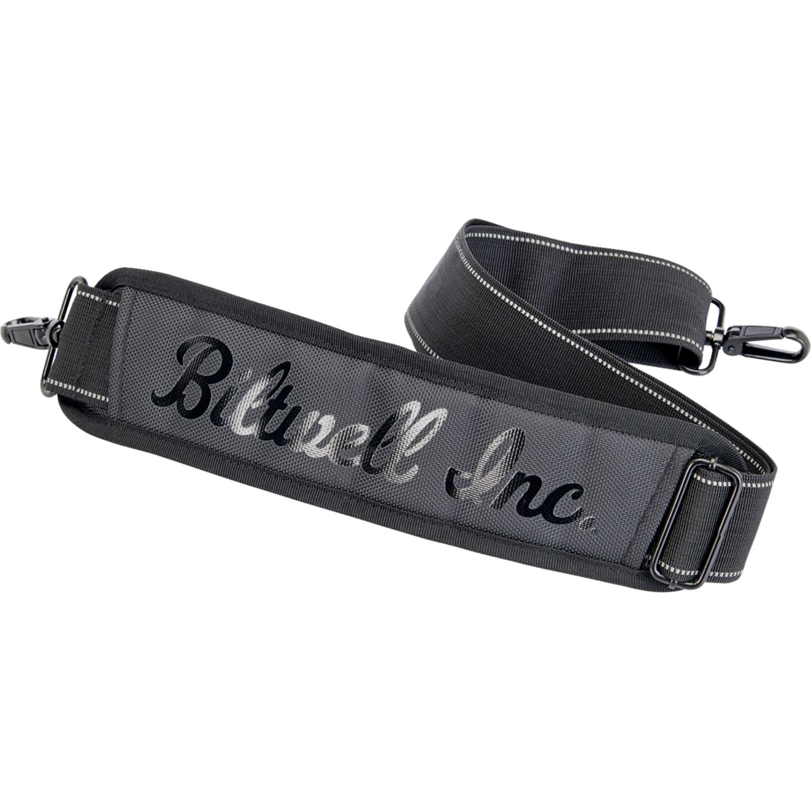 Biltwell Inc. EXFIL-80 Motorcycle Bag - Gen 2 - Black 3014-01_1166504
