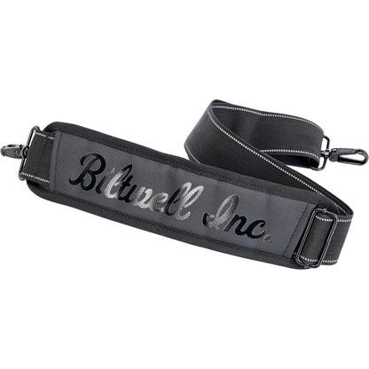 Biltwell Inc. EXFIL-80 Motorcycle Bag - Gen 2 - Black 3014-01_1166504