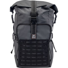 Biltwell Inc. EXFIL-60 Dry Bag - Gen 2 - Black 3016-01_1166496