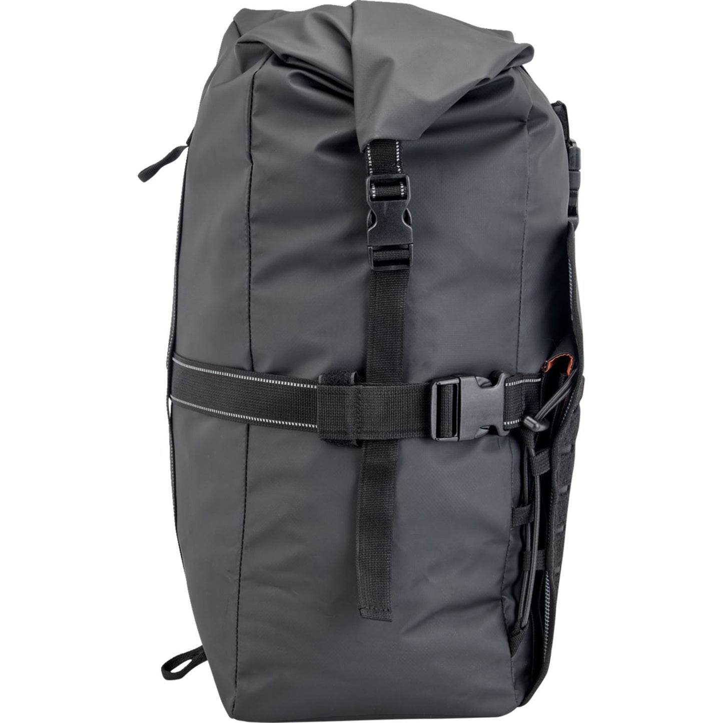 Biltwell Inc. EXFIL-60 Dry Bag - Gen 2 - Black 3016-01_1166480