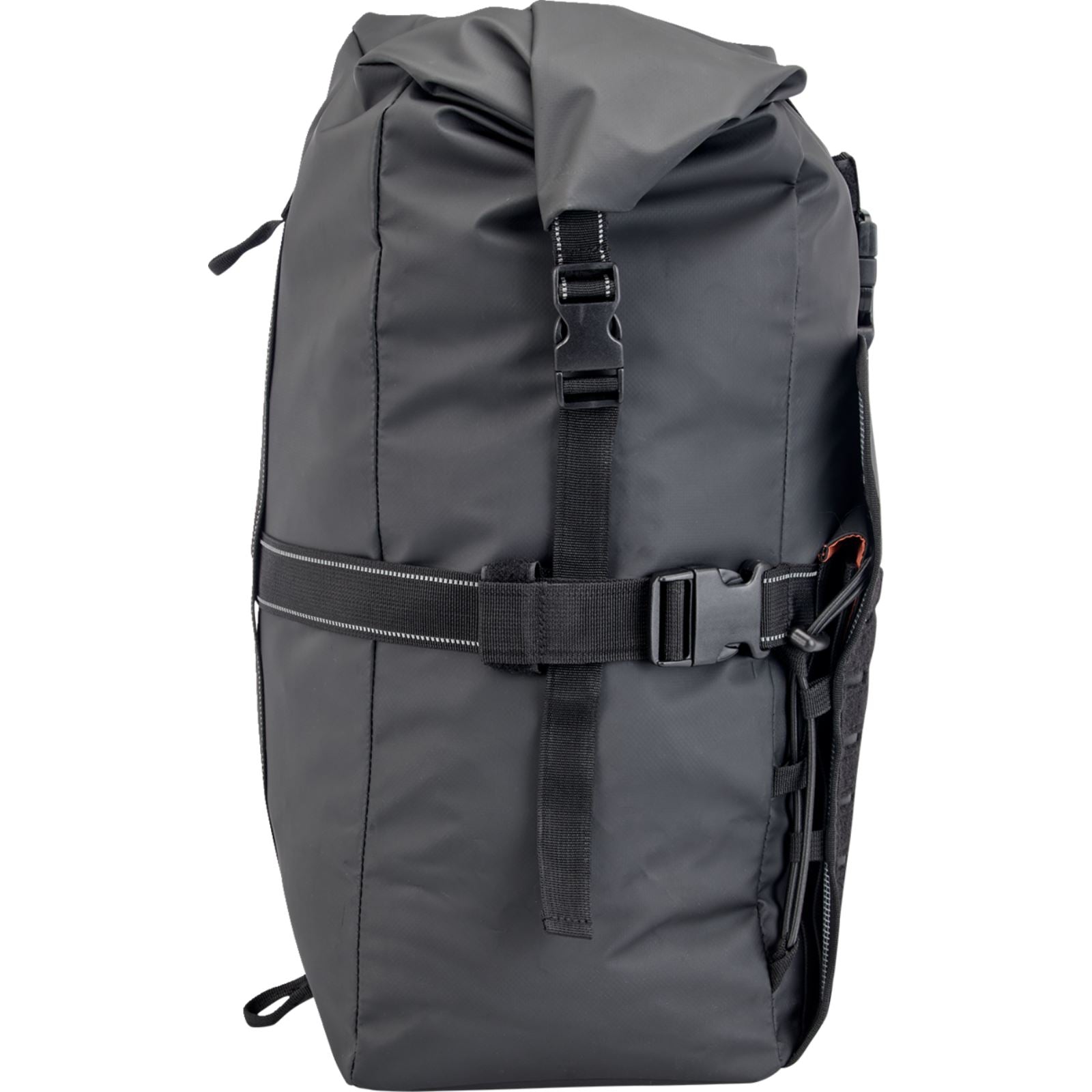 Biltwell Inc. EXFIL-60 Dry Bag - Gen 2 - Black 3016-01_1166480