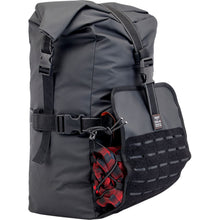 Biltwell Inc. EXFIL-60 Dry Bag - Gen 2 - Black 3016-01_1166495