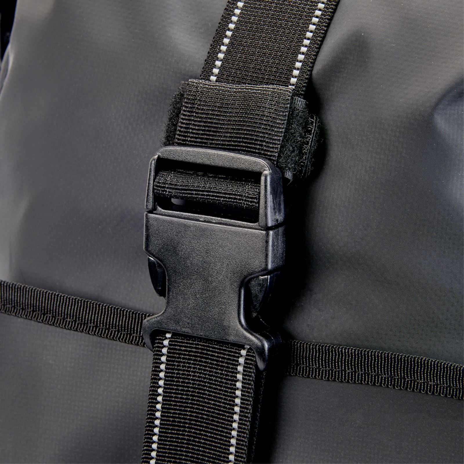 Biltwell Inc. EXFIL-60 Dry Bag - Gen 2 - Black 3016-01_1166493