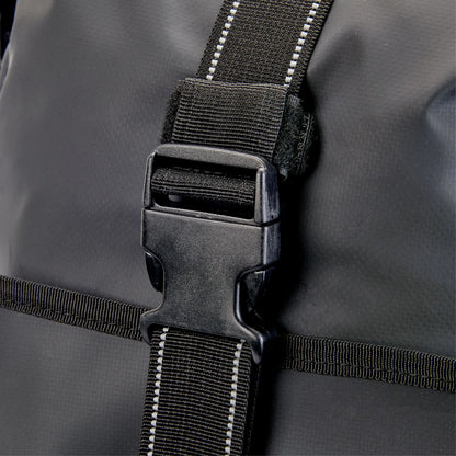 Biltwell Inc. EXFIL-60 Dry Bag - Gen 2 - Black 3016-01_1166493
