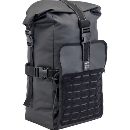Biltwell Inc. EXFIL-60 Dry Bag - Gen 2 - Black 3016-01_1166490