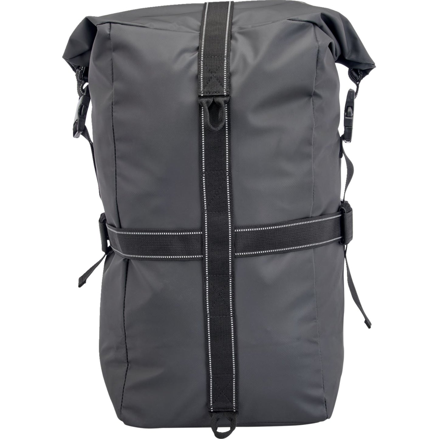 Biltwell Inc. EXFIL-60 Dry Bag - Gen 2 - Black 3016-01_1166489