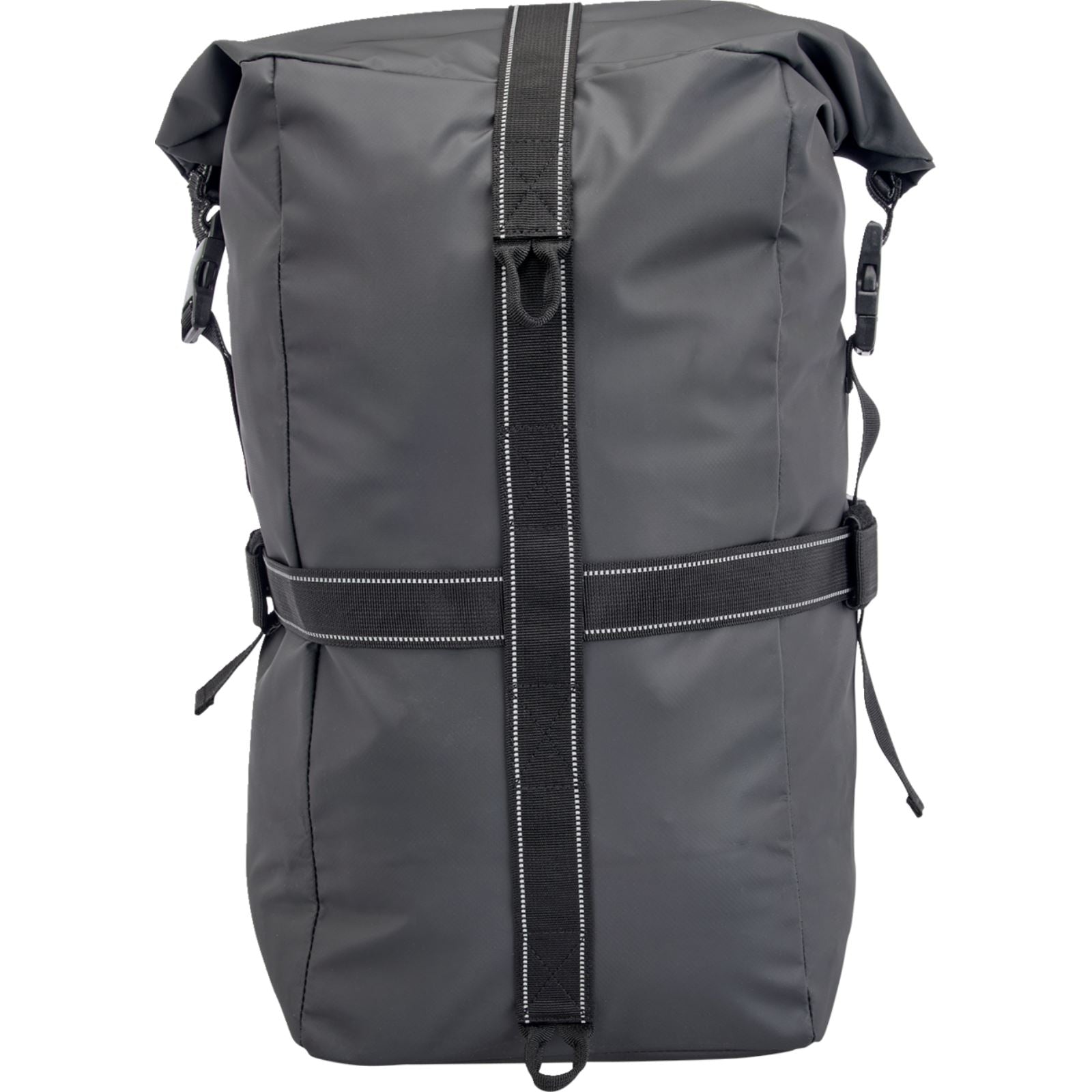 Biltwell Inc. EXFIL-60 Dry Bag - Gen 2 - Black 3016-01_1166489