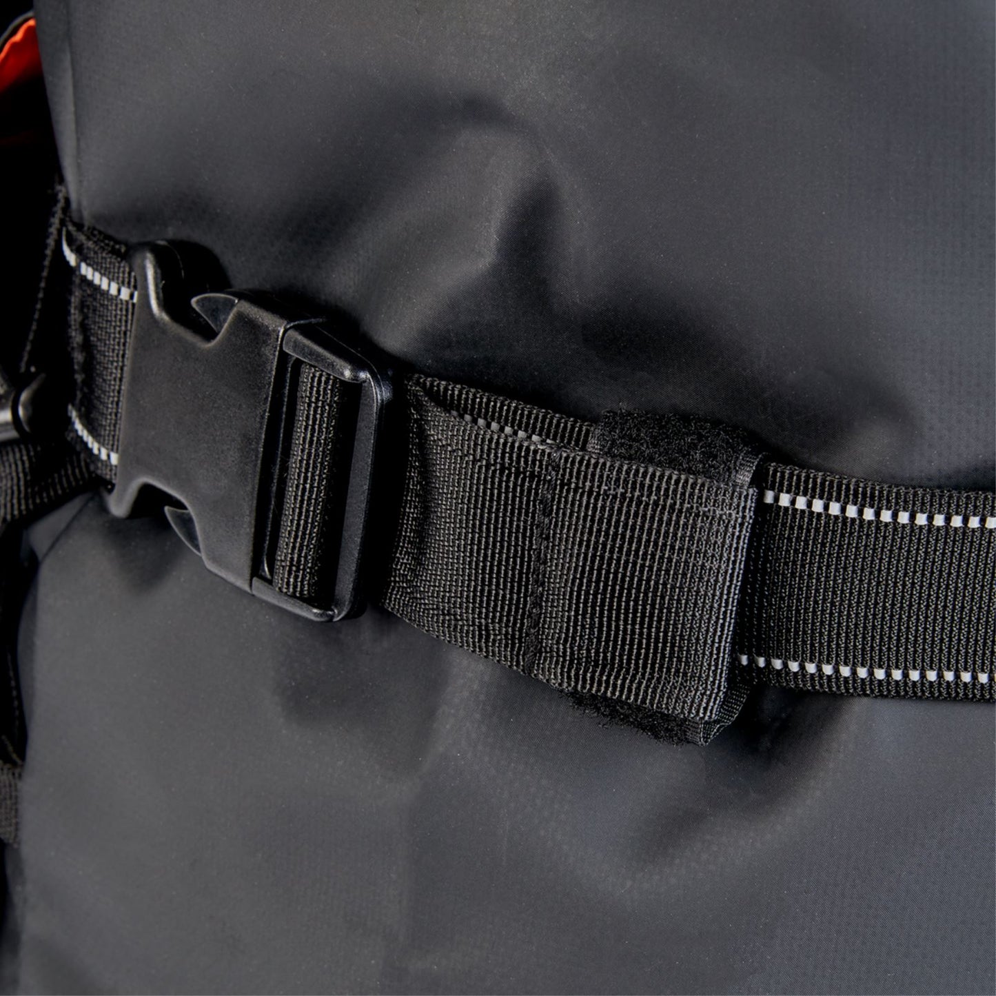 Biltwell Inc. EXFIL-60 Dry Bag - Gen 2 - Black 3016-01_1166487