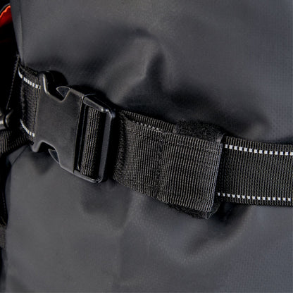 Biltwell Inc. EXFIL-60 Dry Bag - Gen 2 - Black 3016-01_1166487