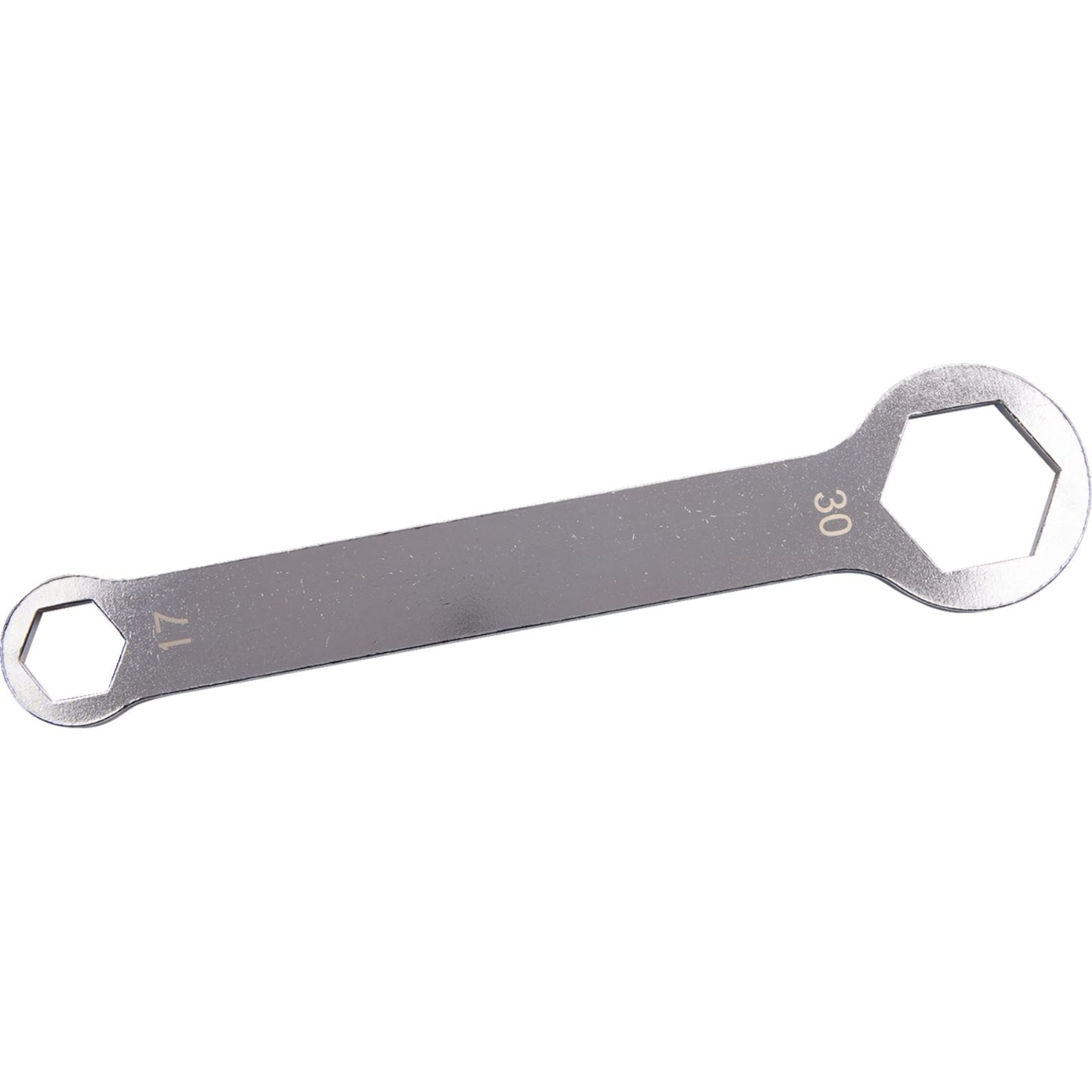 Moose Offroad Wrench - Rider's - Box End - 17 mm | 30 mm O15-6C49_1311893