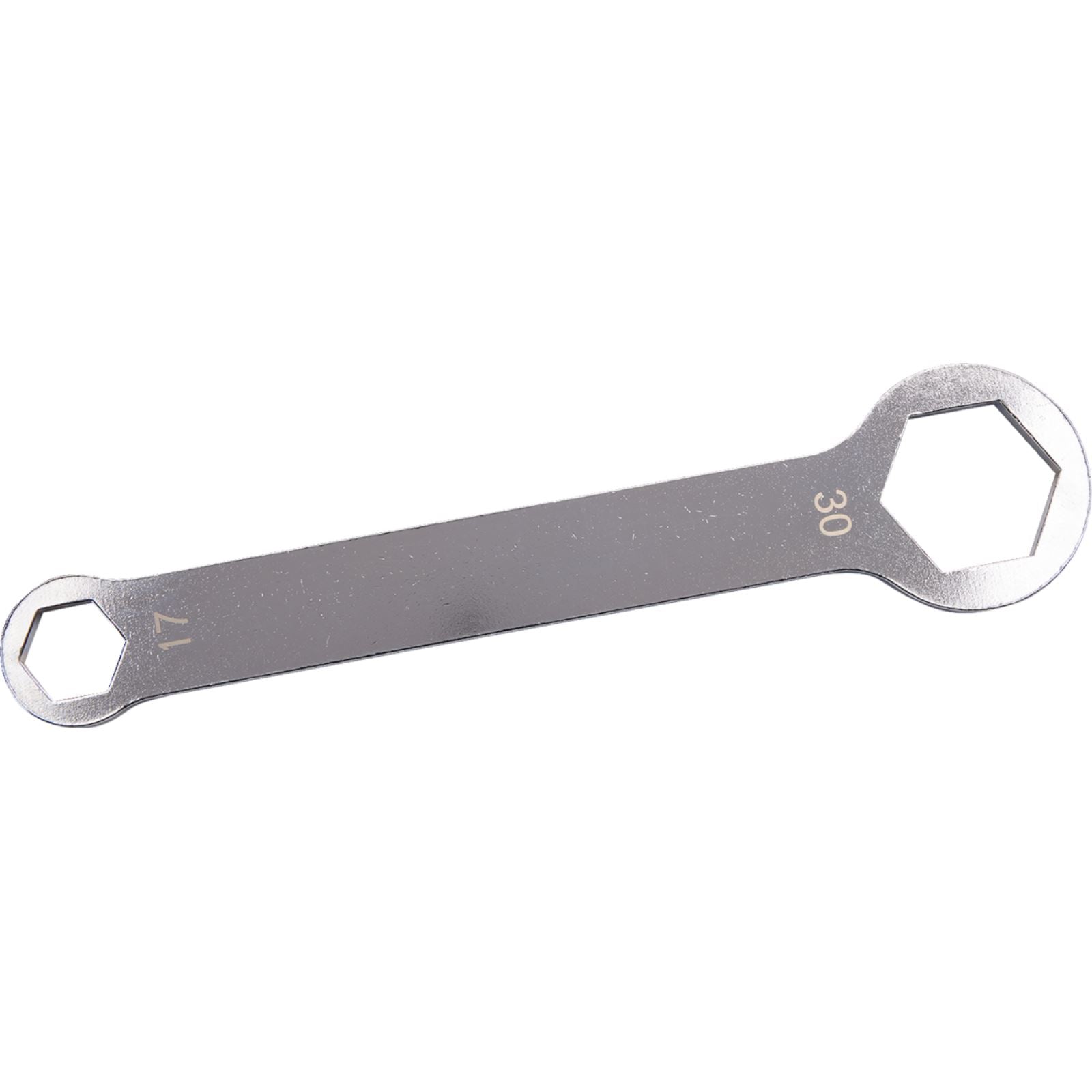 Moose Offroad Wrench - Rider's - Box End - 17 mm | 30 mm O15-6C49_1311893