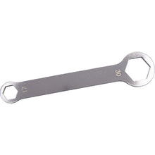 Moose Offroad Wrench - Rider's - Box End - 17 mm | 30 mm O15-6C49_1311893