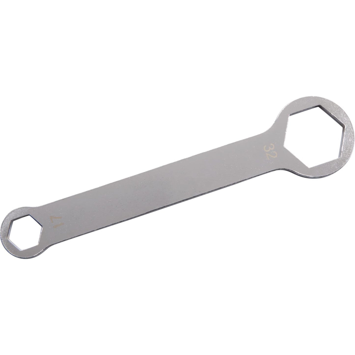 Moose Offroad Wrench - Rider's - Box End - 17 mm | 32 mm O15-6C50_1375242