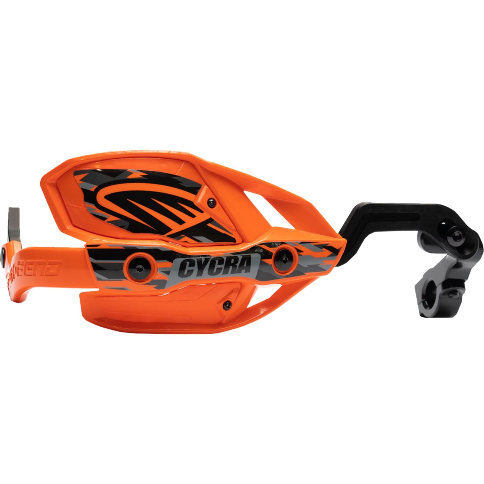 Cycra Handguards - Ultra Probend CRM - 1-1/8" - Orange [MPN: 1CYC-7410-22X]_1169084