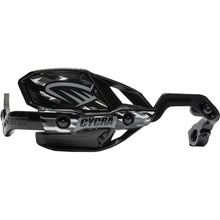 Cycra Handguards - Ultra Probend CRM - 1-1/8" - Black [MPN: 1CYC-7410-12X]_1169082
