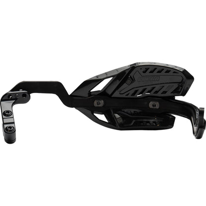 Cycra Handguards - Ultra Probend CRM - 1-1/8" - Black [MPN: 1CYC-7410-12X]_1169083