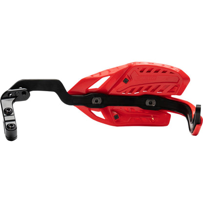 Cycra Handguards - Ultra Probend CRM - 1-1/8" - Red [MPN: 1CYC-7410-32X]_1169085