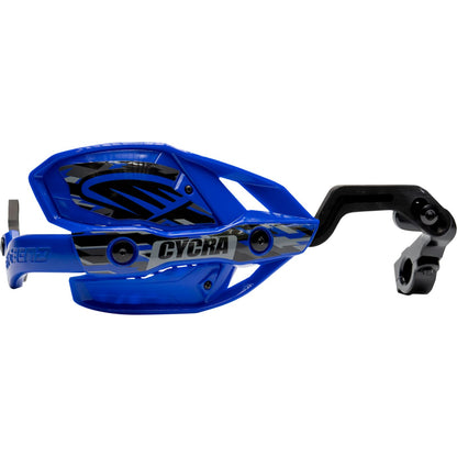 Cycra Handguards - Ultra Probend CRM - 1-1/8" - Blue [MPN: 1CYC-7410-62X]_1169089