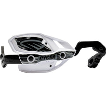 Cycra Handguards - Ultra Probend CRM - 1-1/8" - White [MPN: 1CYC-7410-42X]_1169087