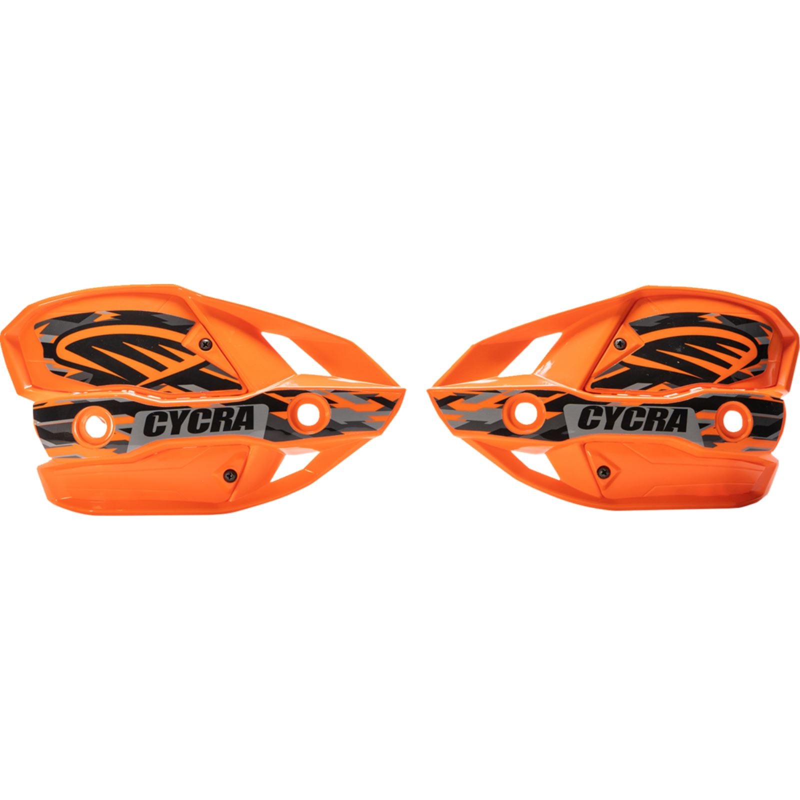 Cycra Handshield - Probend Ultra - Replacement - Orange [MPN: 1CYC-1021-22]_1169091