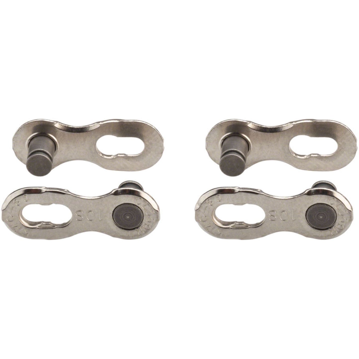 KMC MissingLink - 10 Speed - Silver - 2-Pieces [MPN: ML01018]_1264766