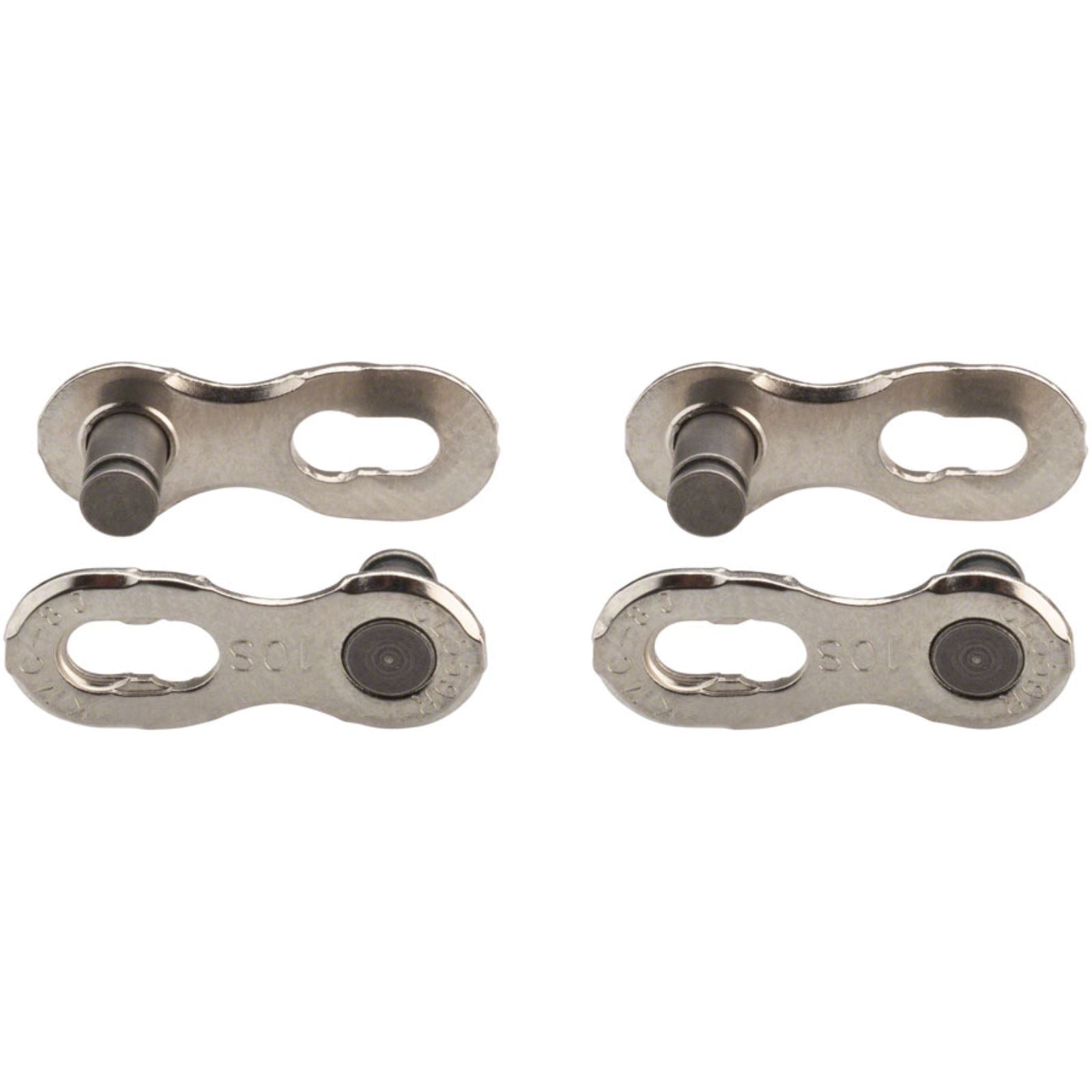 KMC MissingLink - 10 Speed - Silver - 2-Pieces [MPN: ML01018]_1264766