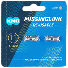 KMC MissingLink - 11-Speed - Re-Usable [MPN: ML01131]_1277623
